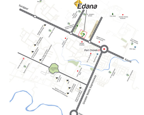 Edana